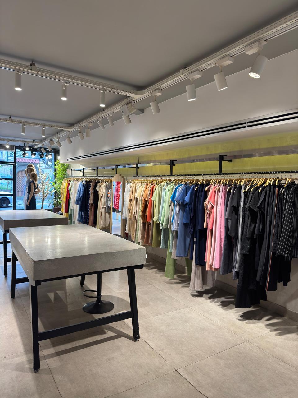 Modelo corpo inteiro